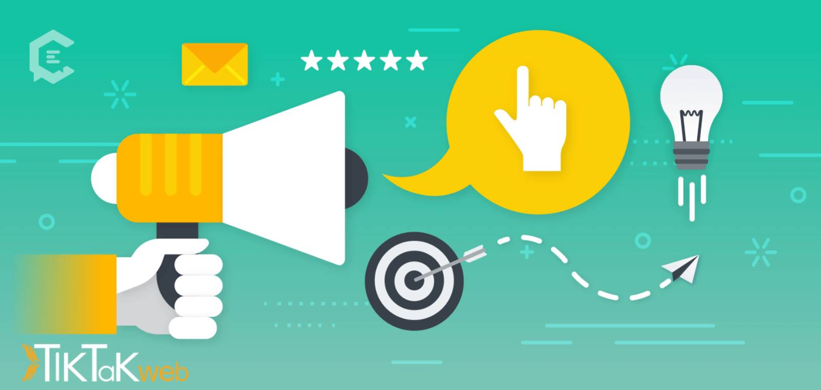 CTA یا کال تو اکشن چیست؟ انواع CTA